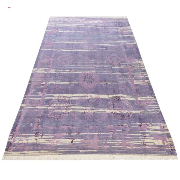 Handmade carpet five meters C Persia Code 701103