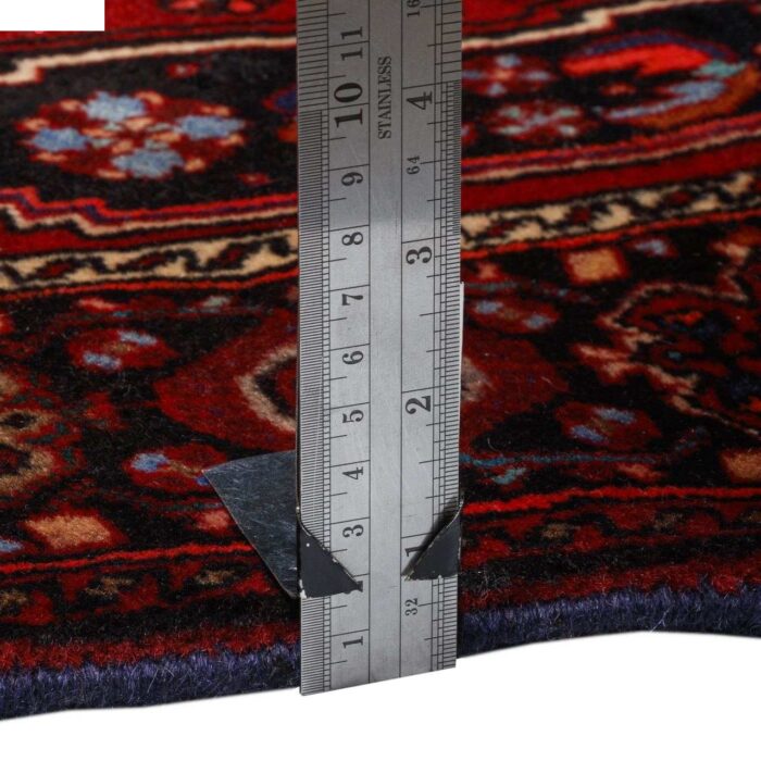 Handmade Carpets of Persia Code 183069