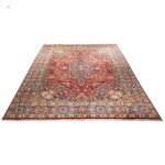 Old handmade carpet 12 meters C Persia Code 187309