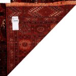 Old handmade carpet two and a half meters C Persia Code 179299