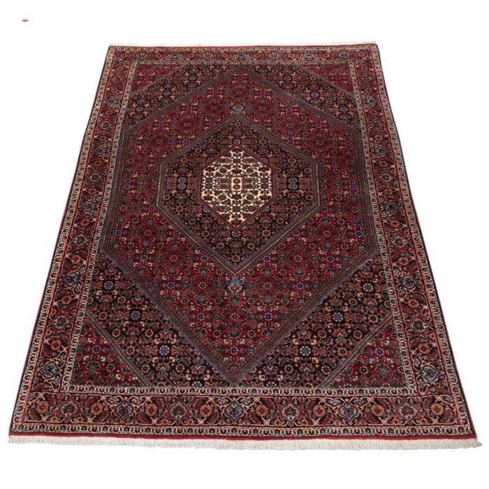 Handmade carpet two meters C Persia Code 187040