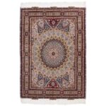 C Persia three meter handmade carpet code 186030