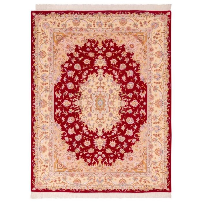 C Persia three meter handmade carpet code 172074
