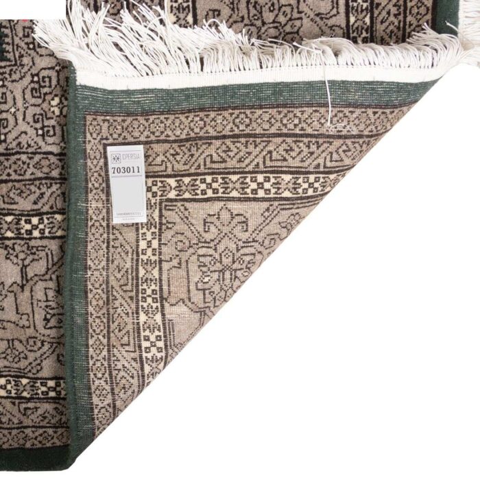 Handmade carpet six meters C Persia Code 703011