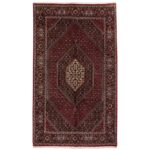 Two and a half meter handmade carpet by Persia, code 187004