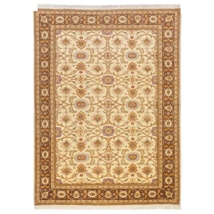 Four and a half meter handmade carpet by Persia, code 701328