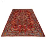 Handmade carpet six meters C Persia Code 187367