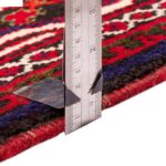 Old handmade carpet seven meters C Persia Code 179216