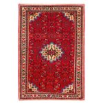 Handmade carpet two meters C Persia Code 185106