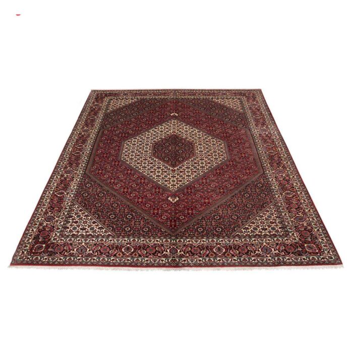 Persia four meter handmade carpet code 187057