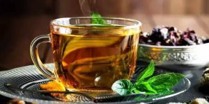 herbal tea from iran