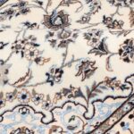 One meter handmade carpet C Persia Code 163201