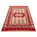 Handmade carpet two and a half meters C Persia Code 141071