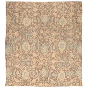 Six and a half meter handmade carpet by Persia, code 156125