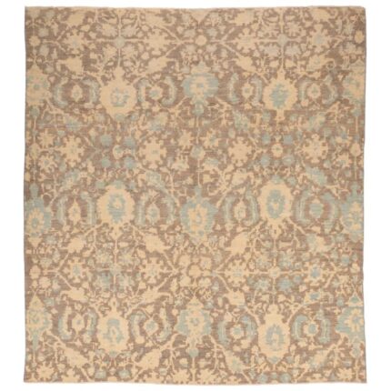 Six and a half meter handmade carpet by Persia, code 156125