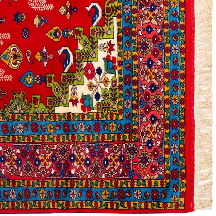 Persia 30 meter handmade carpet, code 153034