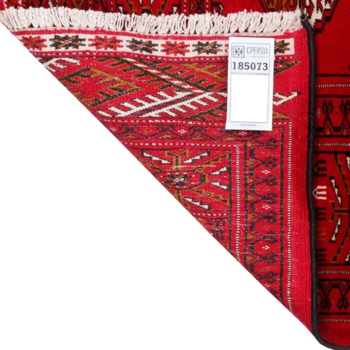 Two and a half meter handmade carpet by Persia, code 185073