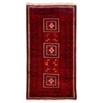 Persia 30 meter handmade carpet, code 156081