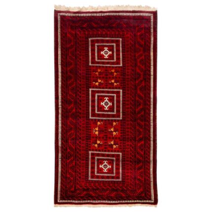 Persia 30 meter handmade carpet, code 156081