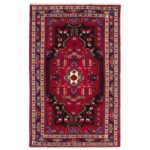 Handmade carpet three and a half meters C Persia Code 185036