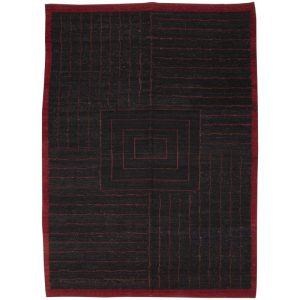 Handmade kilim four meters C Persia Code 171736