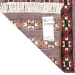 Fars Handmade Kilim Rug, 1 m², Code 171816 - Image 6