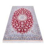 Handmade carpet two meters C Persia Code 163145