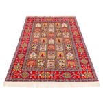 Handmade carpet two and a half meters C Persia Code 153037