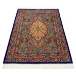 Handmade carpets of half and thirty Persia code 152113