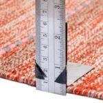 Handmade kilim of half and thirty Persia code 152029