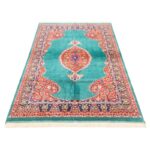 Two and a half meter handmade carpet by Persia, code 153040