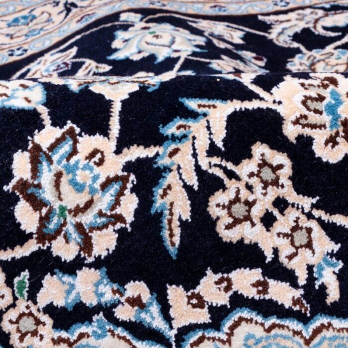 Handmade carpet two meters C Persia Code 163155