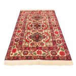 Handmade carpets of half and thirty Persia code 153074