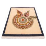 Handmade carpet two and a half meters C Persia Code 156127