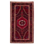 Persia four meter handmade carpet code 185023