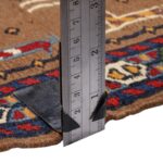 Handmade kilim two meters C Persia Code 156055
