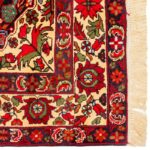 Handmade carpets of half and thirty Persia code 153074