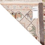 Handmade carpet two meters C Persia Code 156036
