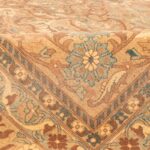 Twelve meter handmade carpet by Persia, code 156155