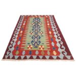 Handmade kilim four and a half meters C Persia Code 171710