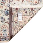 Handmade carpets of half and thirty Persia code 152019