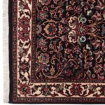 Half meter handmade carpet of Persia, code 187051