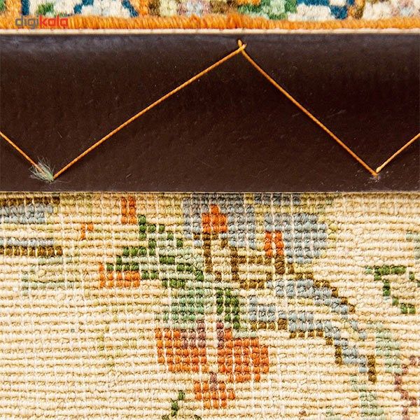 Seven-meter hand-woven carpet, code 101980