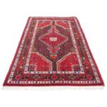 Handmade carpet three meters C Persia Code 185019