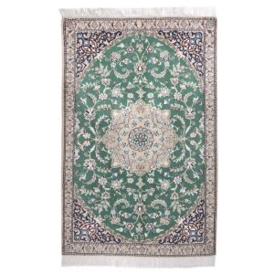 Handmade carpets of Persia, code 163059