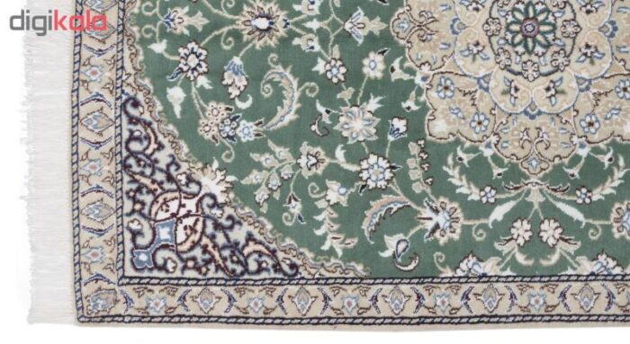 Handmade carpets of Persia, code 163059