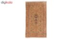 Handmade carpet four meters C Persia Code 102325