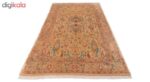 Handmade carpet four meters C Persia Code 102325