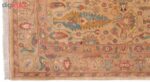Handmade carpet four meters C Persia Code 102325