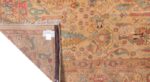Handmade carpet four meters C Persia Code 102325